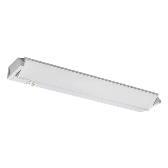Rábalux Easylight 2 fehér LED pultmegvilágító lámpa (RAB-78057) LED 1 izzós IP20