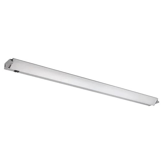 Rábalux Easylight 2 ezüst LED pultmegvilágító lámpa (RAB-78058) LED 1 izzós IP20
