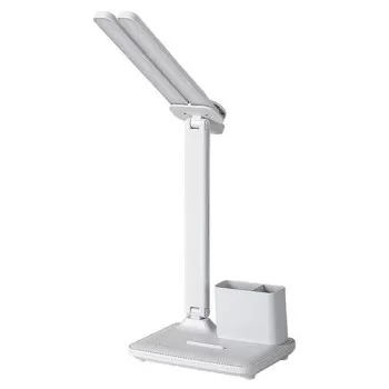 Rábalux Elumo fehér LED asztali lámpa (RAB-74032) LED 1 izzós IP20