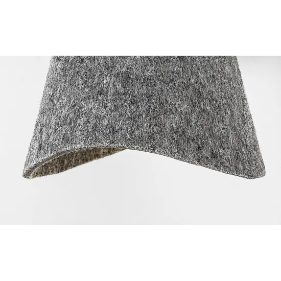 Rábalux Farelia fekete fali spotlámpa (RAB-73005) E14 1 izzós IP20