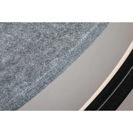 Rábalux Farenzo fekete LED függesztett lámpa (RAB-72032) LED 1 izzós IP20