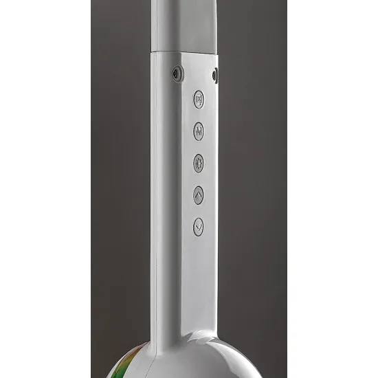 Rábalux Figen fehér LED asztali lámpa (RAB-74231) LED 1 izzós IP20