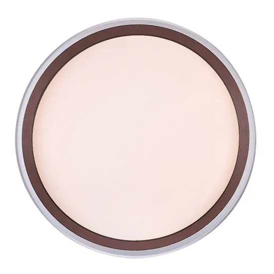 Rábalux Fontana barna LED mennyezeti lámpa (RAB-71159) LED 1 izzós IP20