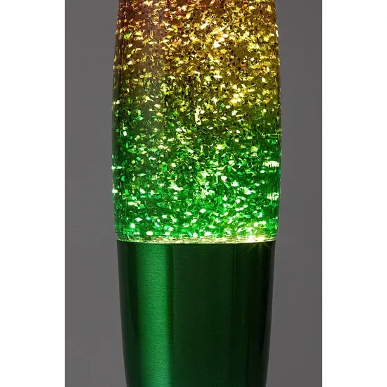 Rábalux Glitter Rainbow 2 többszínű LED asztali lámpa (RAB-76008) LED 1 izzós IP20