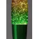 Rábalux Glitter Rainbow 2 többszínű LED asztali lámpa (RAB-76008) LED 1 izzós IP20