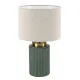 Rábalux Glovy zöld asztali lámpa (RAB-74046) E14 1 izzós IP20