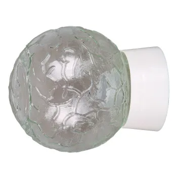 Rábalux Grace fehér fali lámpa (RAB-2431) E27 1 izzós IP20