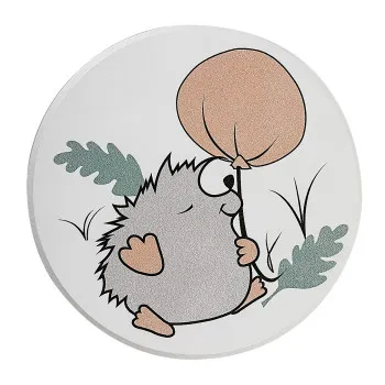 Rábalux Hedgy fehér gyerek LED fali lámpa (RAB-71099) LED 1 izzós IP20