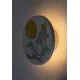 Rábalux Hopply fehér gyerek LED fali lámpa (RAB-71100) LED 1 izzós IP20