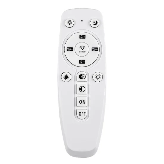 Rábalux Isaure fekete LED függesztett lámpa (RAB-72305) LED 1 izzós IP20