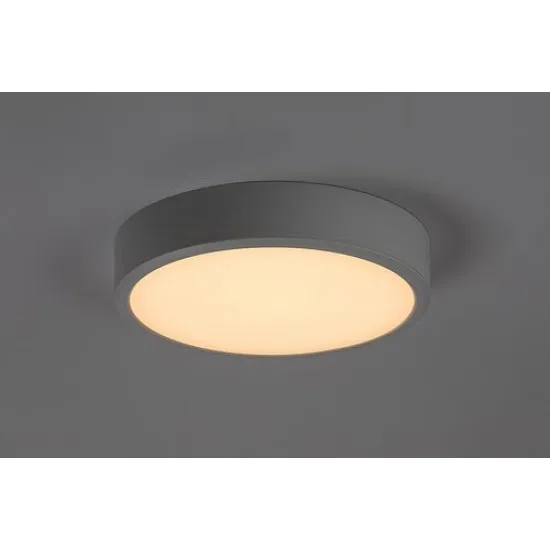 Rábalux Lauri fehér LED beépíthető lámpa (RAB-71244) LED 1 izzós IP20