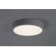 Rábalux Lauri fehér LED beépíthető lámpa (RAB-71244) LED 1 izzós IP20