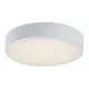Rábalux Lauri fehér LED beépíthető lámpa (RAB-71244) LED 1 izzós IP20