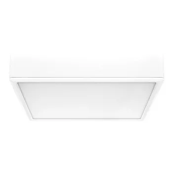 Rábalux Lauri fehér LED beépíthető lámpa (RAB-71245) LED 1 izzós IP20