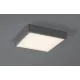 Rábalux Lauri fehér LED beépíthető lámpa (RAB-71245) LED 1 izzós IP20