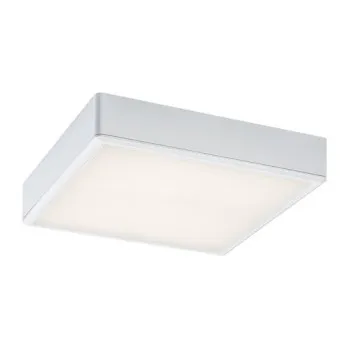 Rábalux Lauri fehér LED mennyezeti lámpa (RAB-71245) LED 1 izzós IP20
