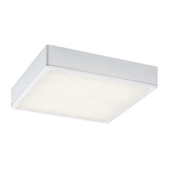 Rábalux Lauri fehér LED beépíthető lámpa (RAB-71245) LED 1 izzós IP20