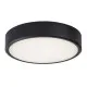 Rábalux Lauri fekete LED beépíthető lámpa (RAB-71246) LED 1 izzós IP20