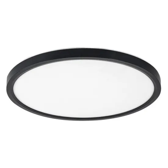 Rábalux Lautrec antracit-fehér vízvédett LED fürdőszobai lámpa (RAB-75084) LED 1 izzós IP44