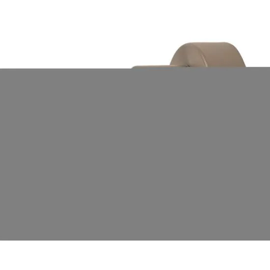 Rábalux Lianet grézs fali spotlámpa (RAB-73098) GU10 1 izzós IP20