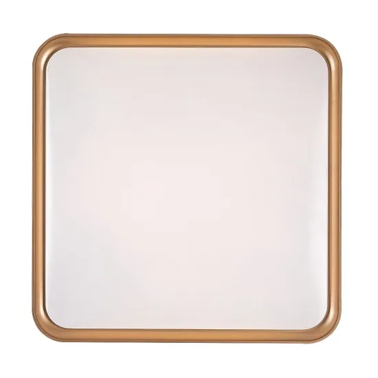 Rábalux Liatris szürke-arany LED mennyezeti lámpa (RAB-71029) LED 1 izzós IP20