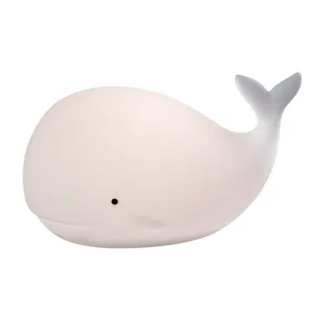 Rábalux Lightimals fehér LED gyereklámpa (RAB-76041) LED 1 izzós IP20