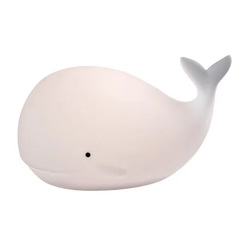 Rábalux Lightimals fehér LED gyereklámpa (RAB-76041) LED 1 izzós IP20