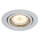 Rábalux Lite fehér LED beépíthető lámpa szett (RAB-1049) LED+GU10 1 izzós IP40