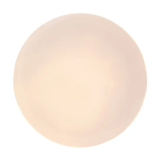 Rábalux Lowar fehér kültéri LED mennyezeti lámpa (RAB-77133) LED 1 izzós IP44