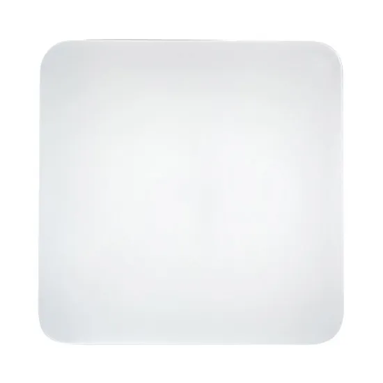 Rábalux Lowar fehér kültéri LED mennyezeti lámpa (RAB-77136) LED 1 izzós IP44