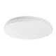 Rábalux Lowar fehér LED kültéri mennyezeti lámpa (RAB-77139) LED 1 izzós IP44