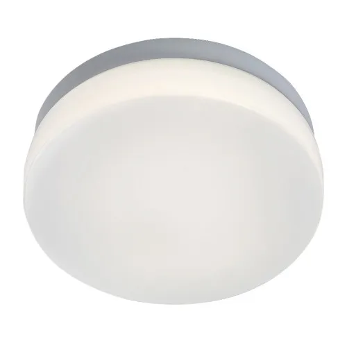 Rábalux Lowar fehér LED kültéri mennyezeti lámpa (RAB-77140) LED 1 izzós IP44