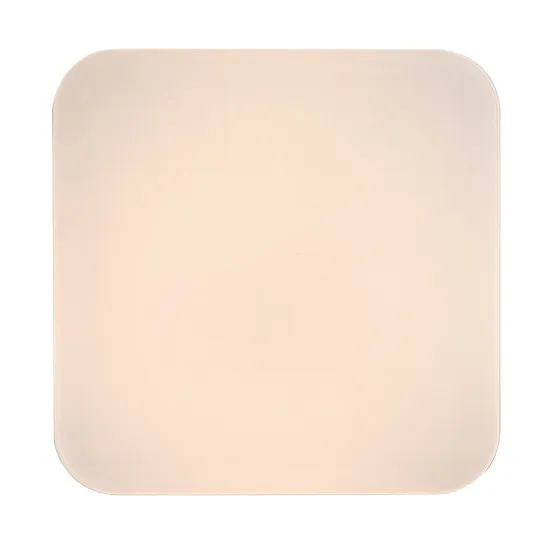 Rábalux Lowar fehér kültéri LED mennyezeti lámpa (RAB-77181) LED 1 izzós IP44