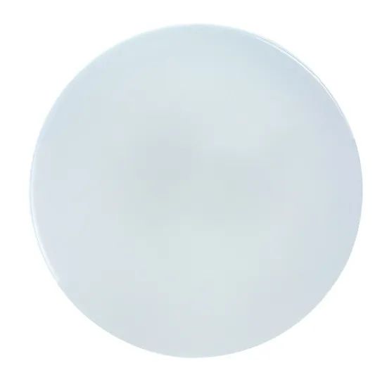 Rábalux Lowar fehér kültéri LED mennyezeti lámpa (RAB-77182) LED 1 izzós IP44