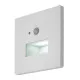 Rábalux Lunca fehér LED beépíthető lámpa (RAB-77198) LED 1 izzós IP20