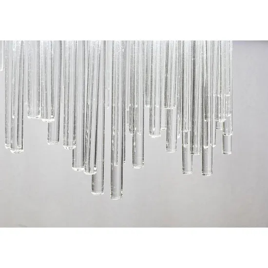 Rábalux Mabel arany LED függesztett lámpa (RAB-72227) LED 1 izzós IP20