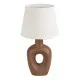 Rábalux Madelor barna asztali lámpa (RAB-74080) E14 1 izzós IP20