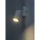 Rábalux Nolie fehér fali spotlámpa (RAB-73104) GU10 1 izzós IP20