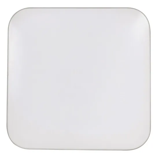 Rábalux Oscar 2 barna LED mennyezeti lámpa (RAB-71174) LED 1 izzós IP20