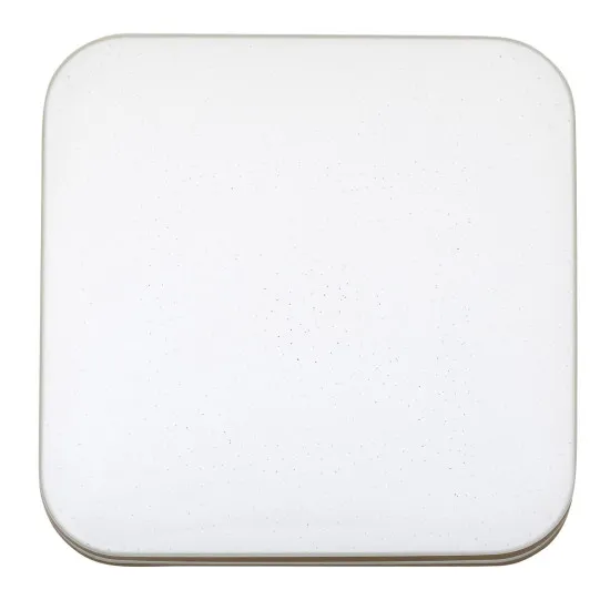 Rábalux Oscar 2 barna LED mennyezeti lámpa (RAB-71178) LED 1 izzós IP20