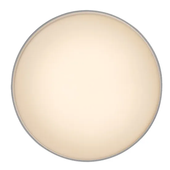 Rábalux Ovidia fehér LED mennyezeti lámpa (RAB-71324) LED 1 izzós IP20