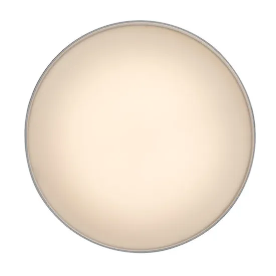 Rábalux Ovidia fehér LED mennyezeti lámpa (RAB-71325) LED 1 izzós IP20