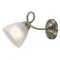 Rábalux Palomina bronz-fehér csillár (RAB-71480) E27 1 izzós IP20