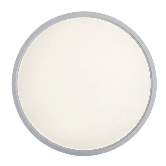 Rábalux Paulos fehér LED mennyezeti lámpa (RAB-71073) LED 1 izzós IP20