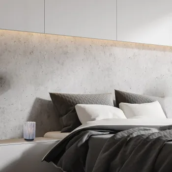 Rábalux Revan fekete asztali lámpa (RAB-74212) E27 1 izzós IP20