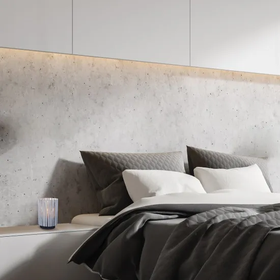 Rábalux Revan fekete asztali lámpa (RAB-74212) E27 1 izzós IP20