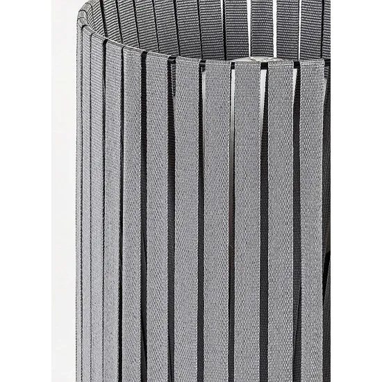 Rábalux Revan fekete asztali lámpa (RAB-74212) E27 1 izzós IP20