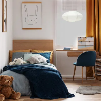 Rábalux Rinara fehér lámpaernyő (RAB-71000)  1 izzós IP20