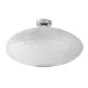 Rábalux Rinara fehér lámpaernyő (RAB-71000)  1 izzós IP20