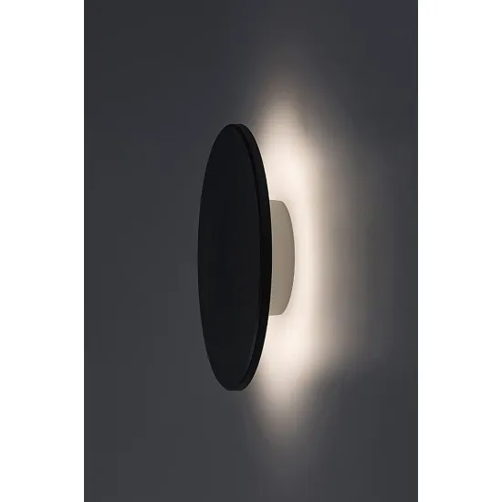 Rábalux Rust szürke LED kültéri fali lámpa (RAB-77152) LED 1 izzós IP65